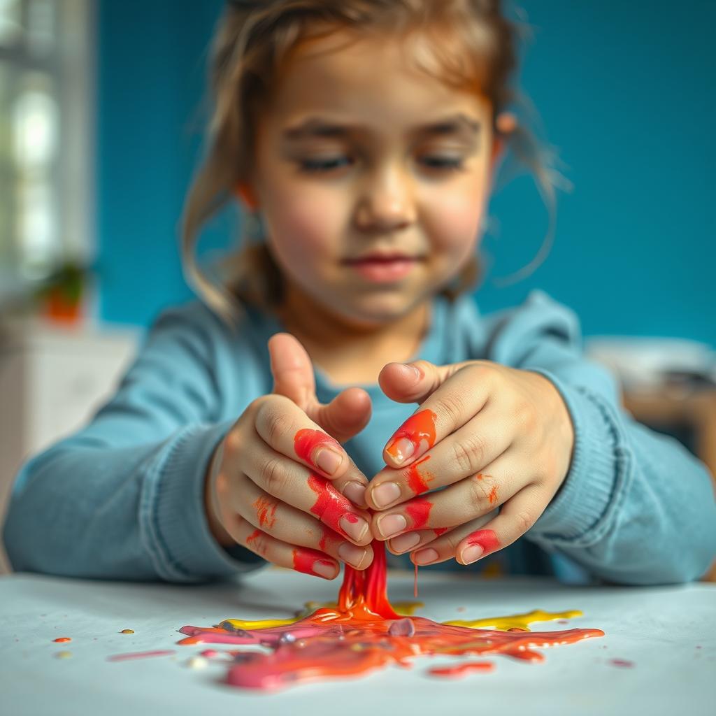 Arteterapia: quando a arte faz parte do tratamento do autismo