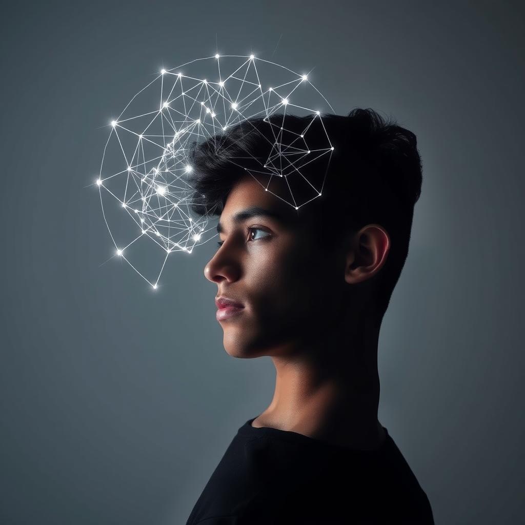 Autismo de Alto Funcionamento: revelando os talentos ocultos!