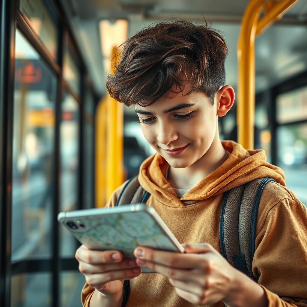 Autismo e adolescência: estratégias para promover a autonomia e independência