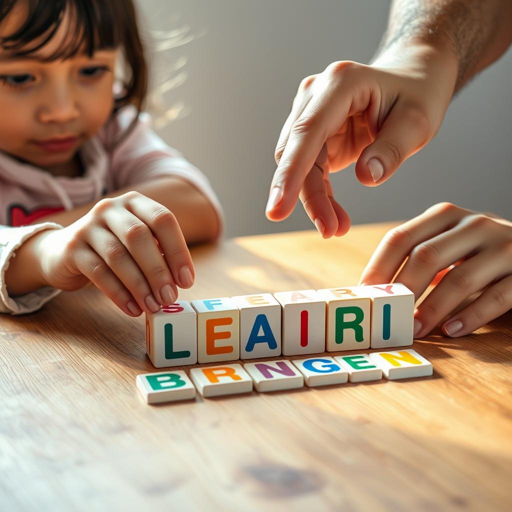 Autismo e dificuldade de aprendizagem!