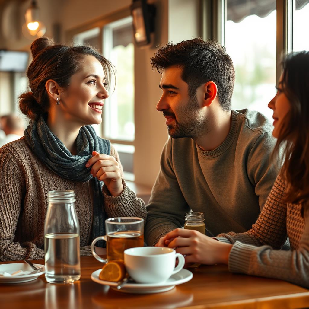 Autismo e relacionamento amoroso: dicas para o encontro dar certo