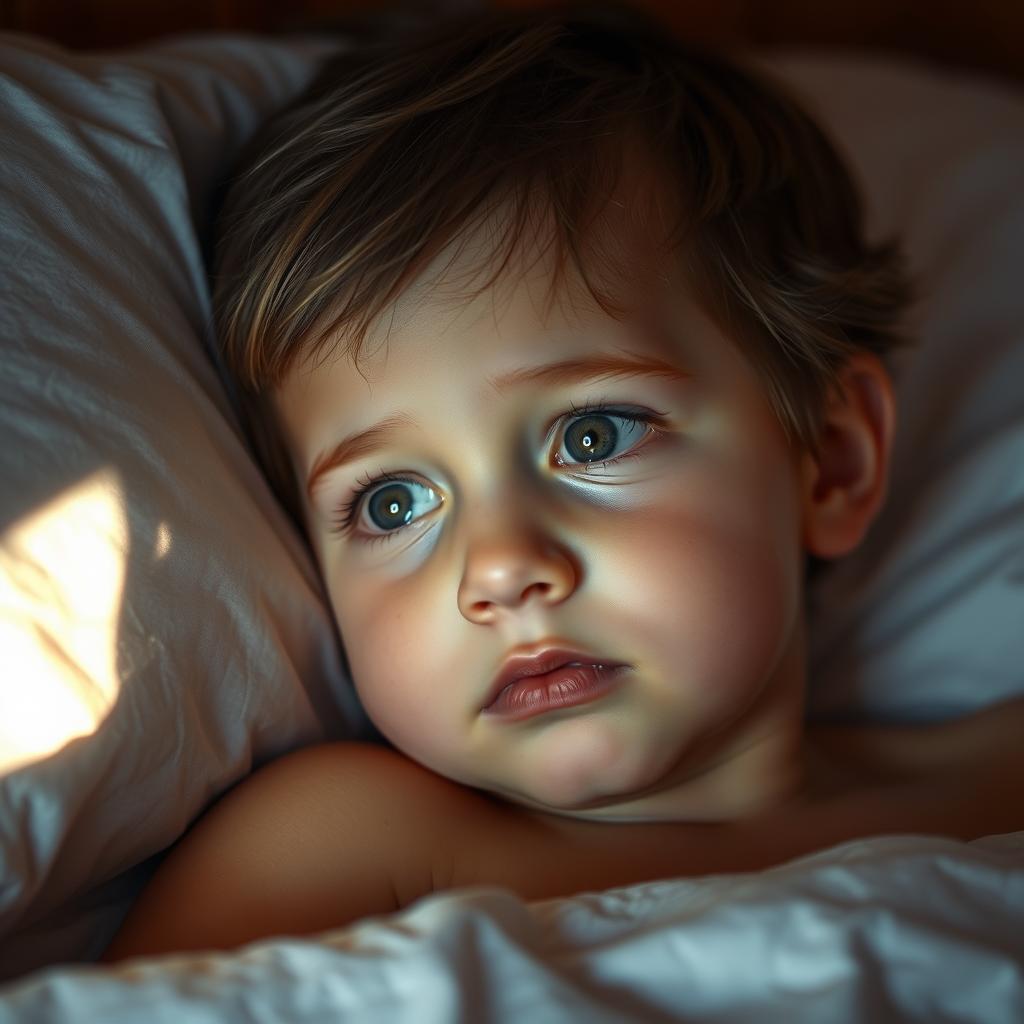 Autismo e sono: por que muitas crianças e adolescentes têm problemas para dormir?