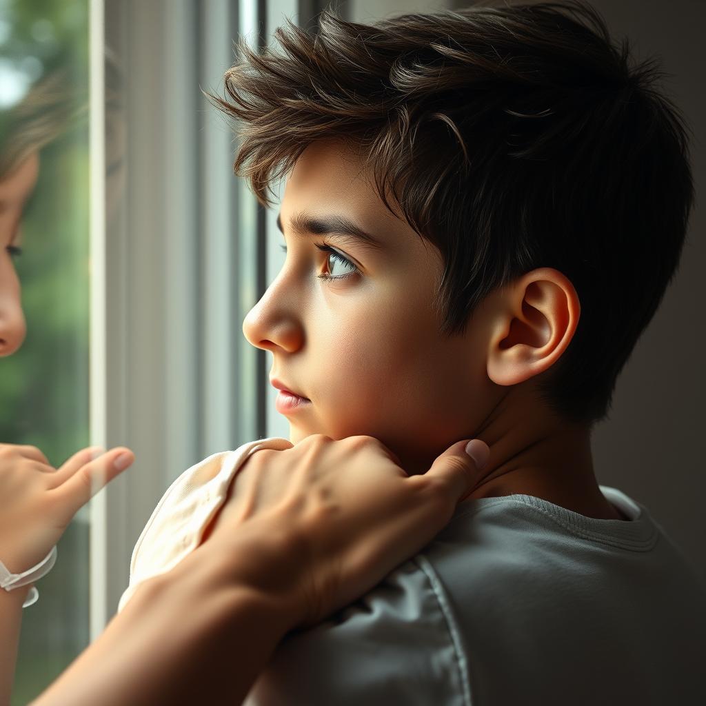 Autismo na adolescência: o que fazer quando a criança cresce?