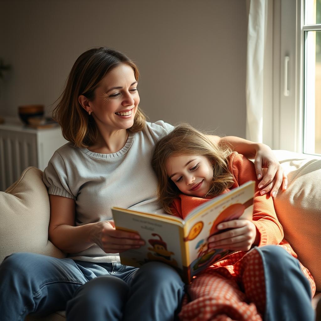 Autismo na família: a tia que também virou mãe de autista