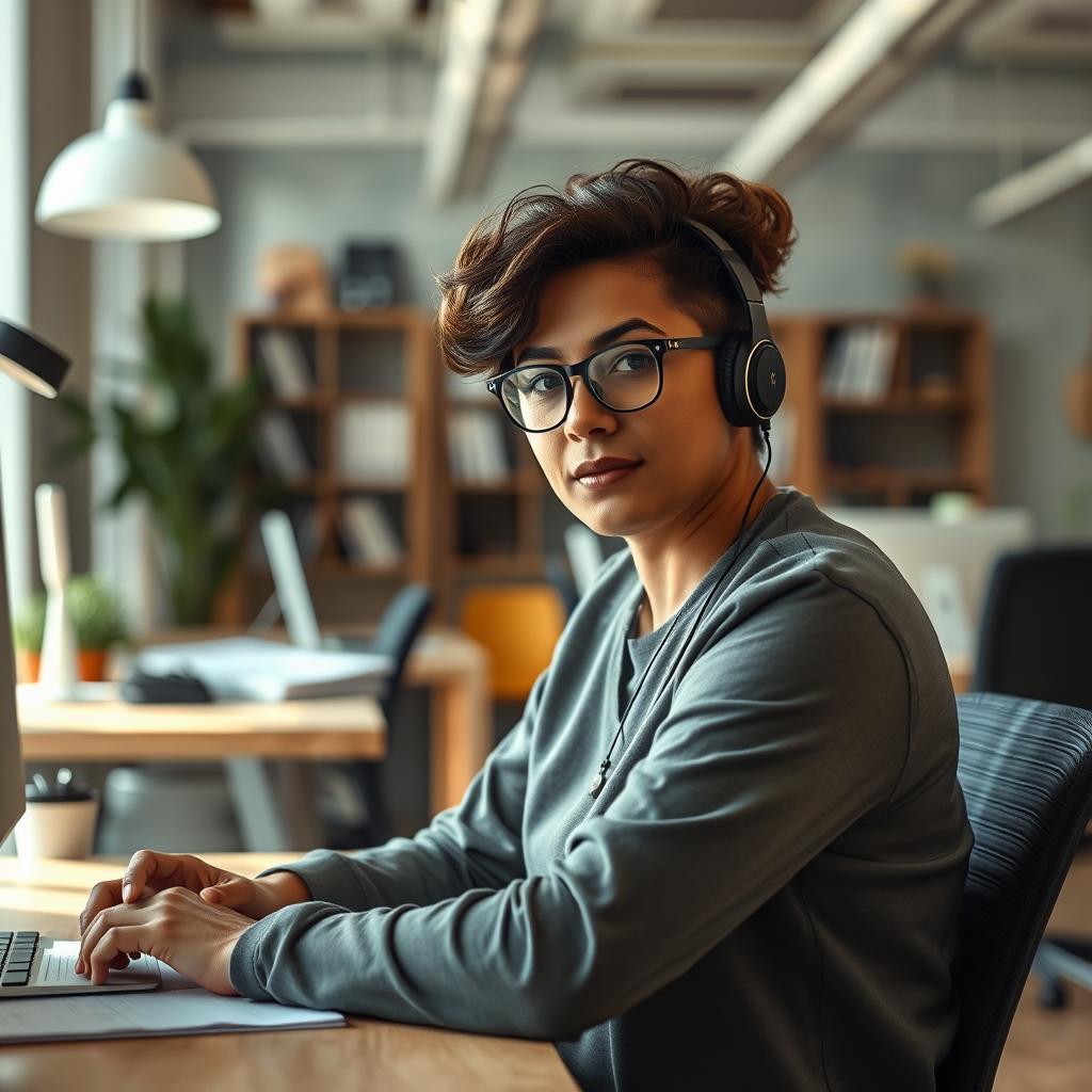 Autismo no mercado de trabalho: desafios e oportunidades
