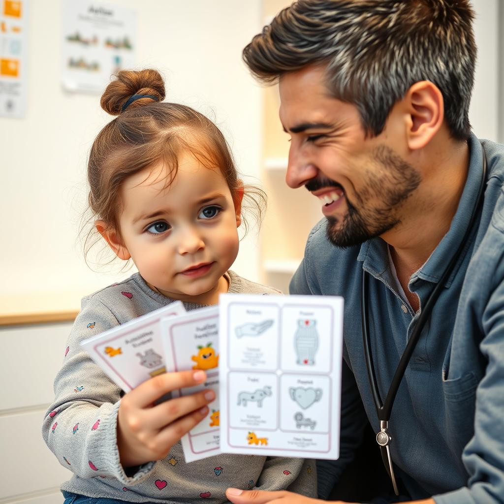 Autismo verbal: a importância do diagnóstico precoce e do apoio multidisciplinar
