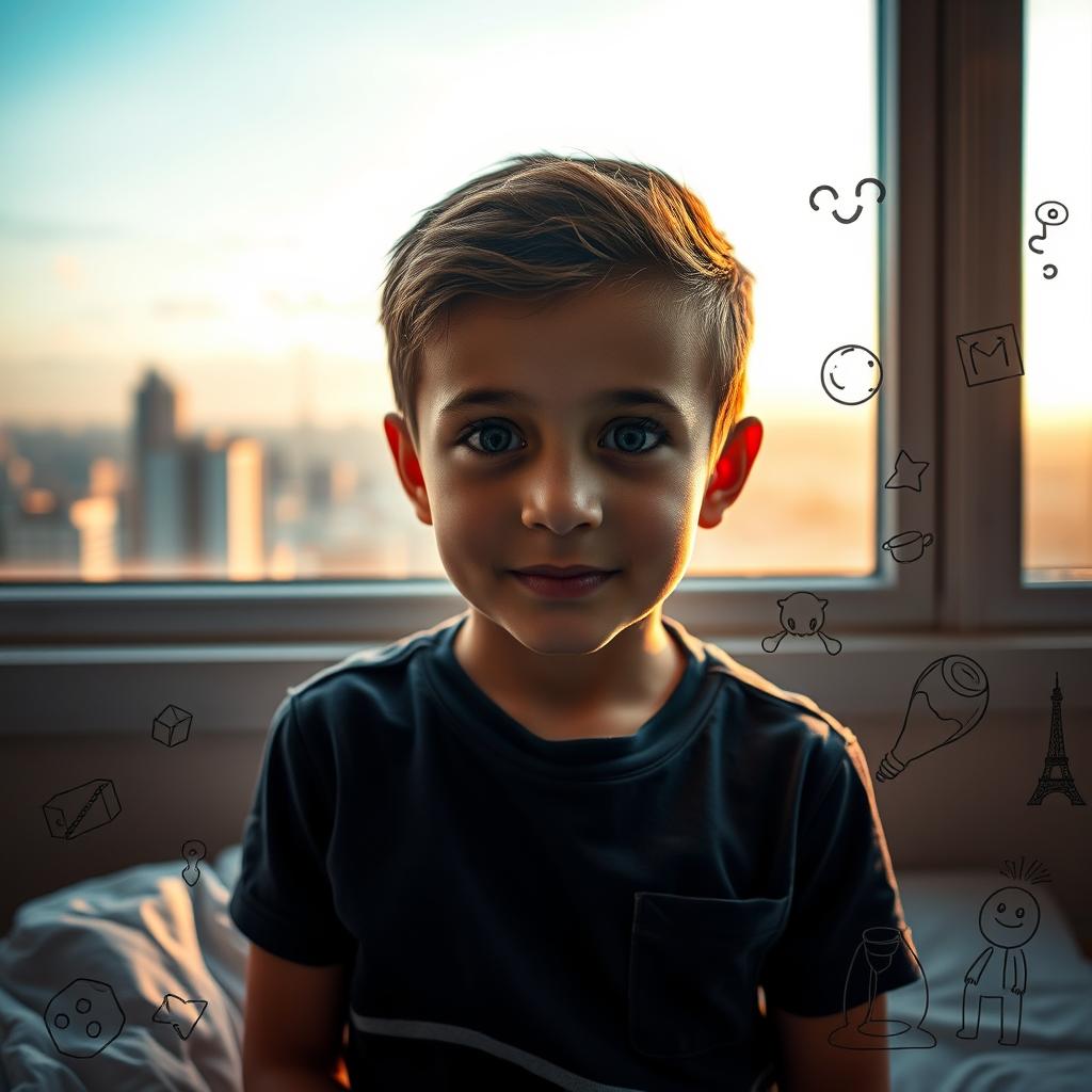 Autismo, TDAH e TOD: conheça a história do Arthur, de SP