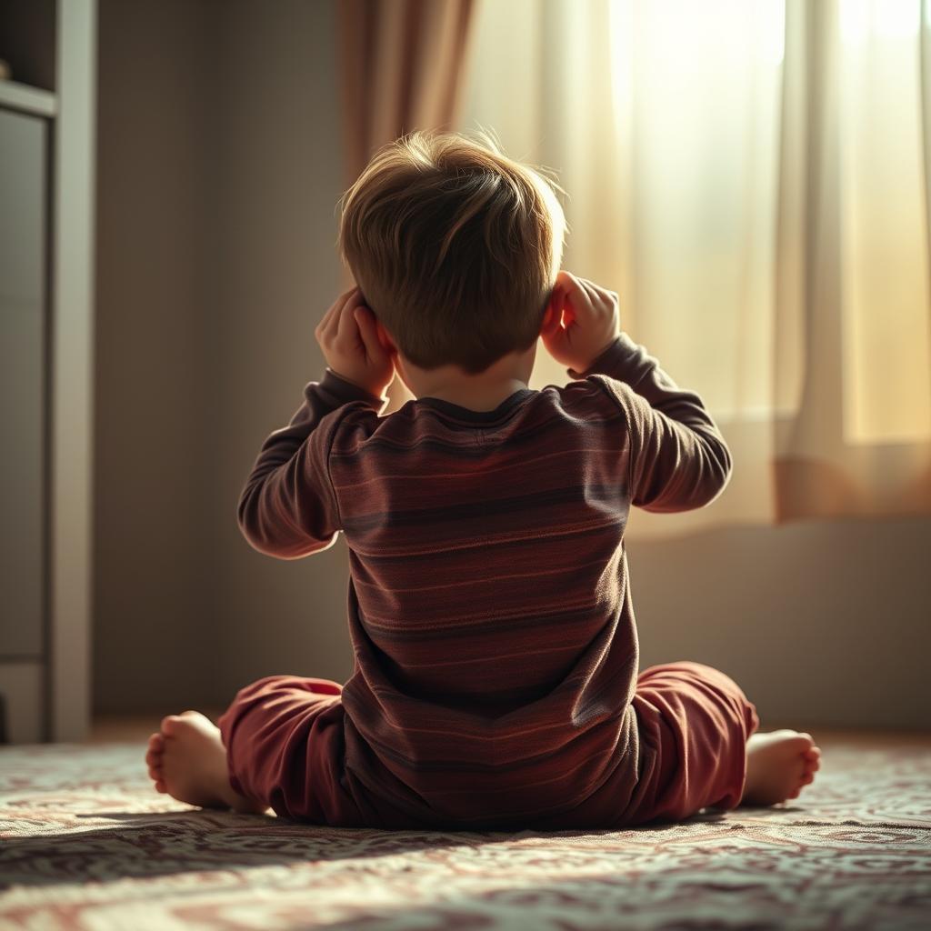 Autismo: enfrentanto uma crise de desregulação