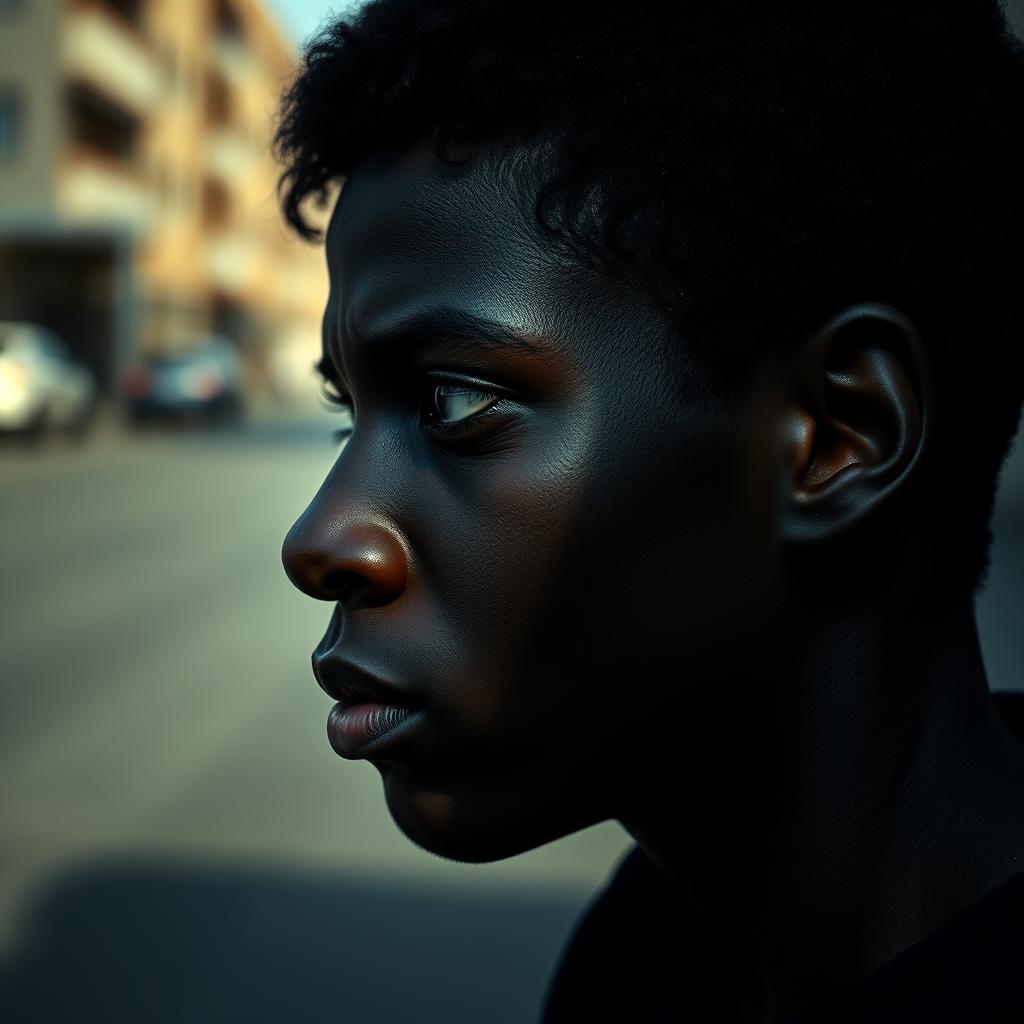 Autistas negros e a invisibilidade social: uma reflexão necessária