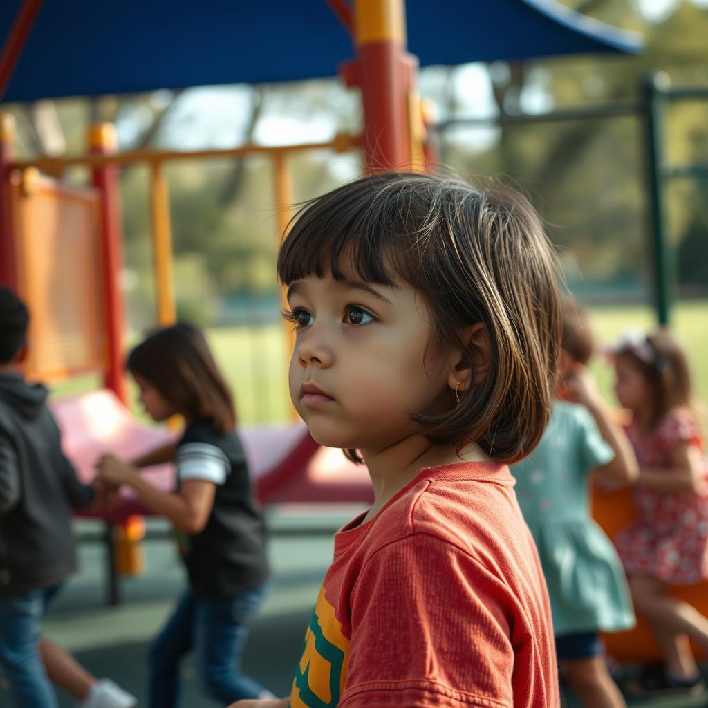 Como o autismo afeta as habilidades sociais