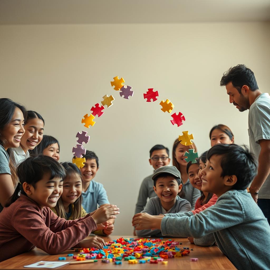 Compreendendo o espectro autista: termos, inclusão e informação!