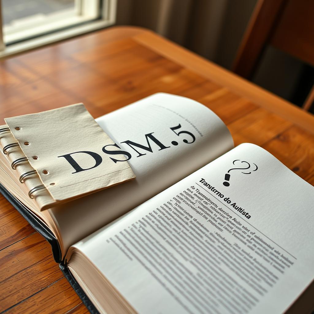 DSM 5 e autismo: respondemos 7 dúvidas comuns!