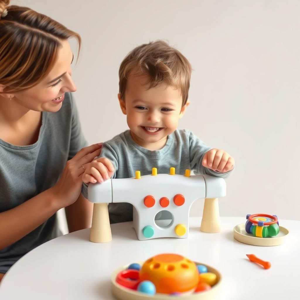 Entendendo a sigla ABA: como ela pode ajudar no tratamento do autismo