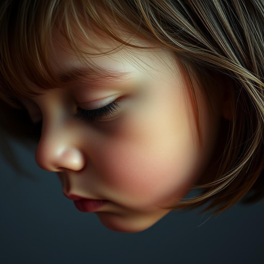 Falta de contato visual no autismo: saiba porque isso acontece