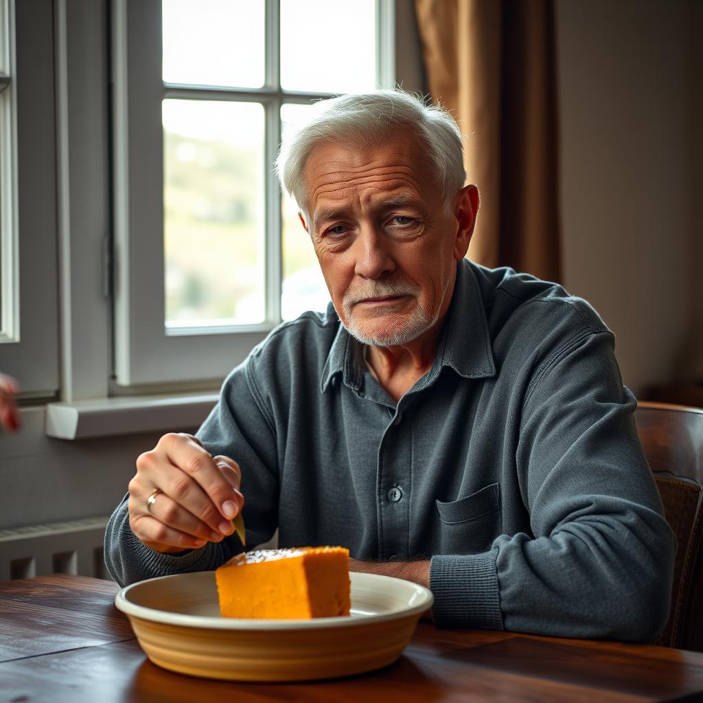 Idosos autistas: atividades para o bem-estar mental