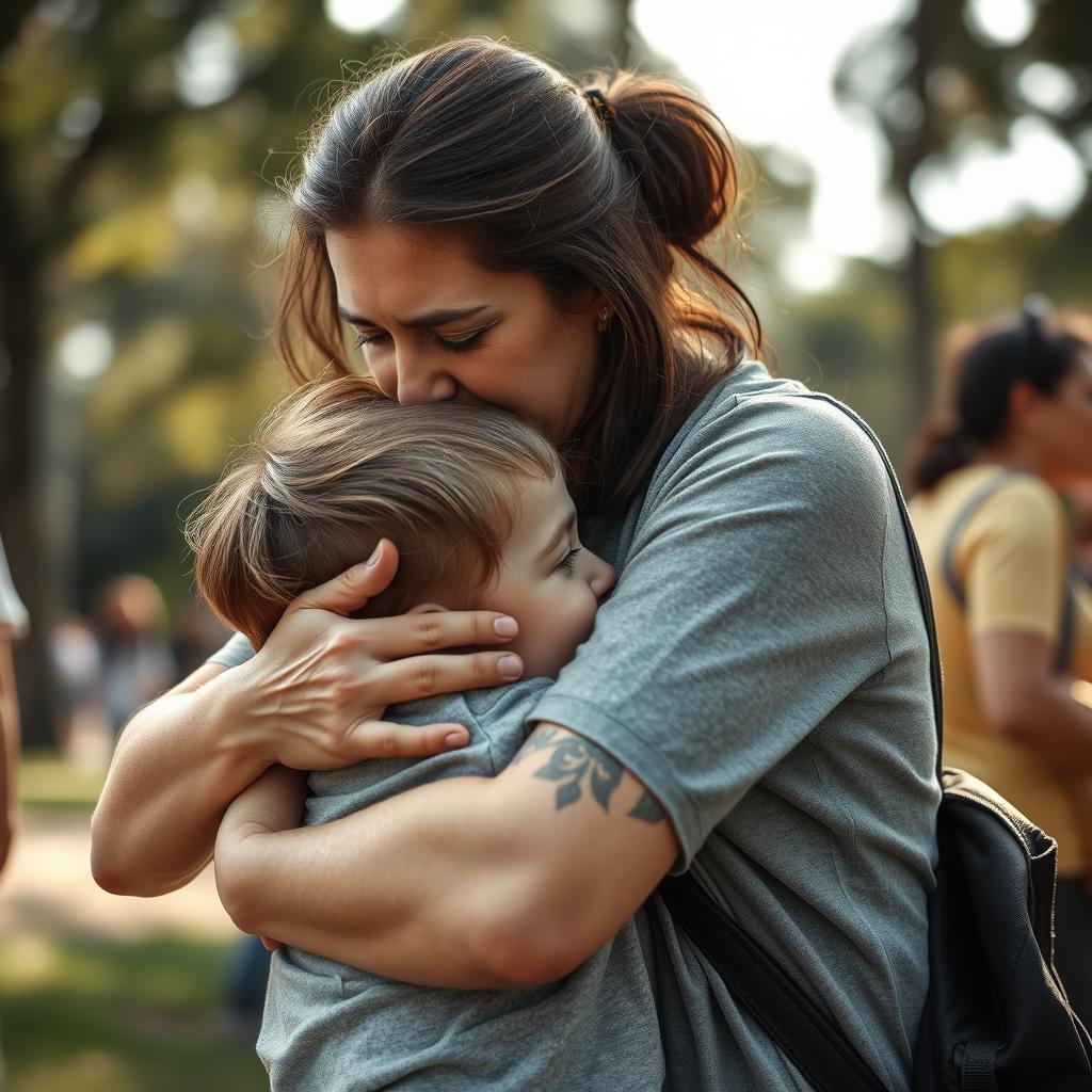 Mães de autistas: qual a visão delas sobre o acolhimento na sociedade?