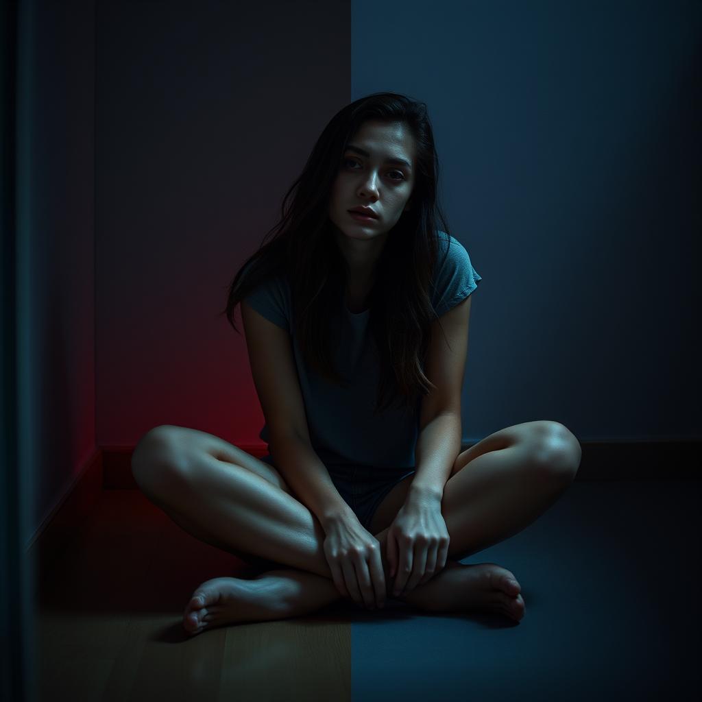 Meltdown e Shutdown no autismo: entenda o que é isso