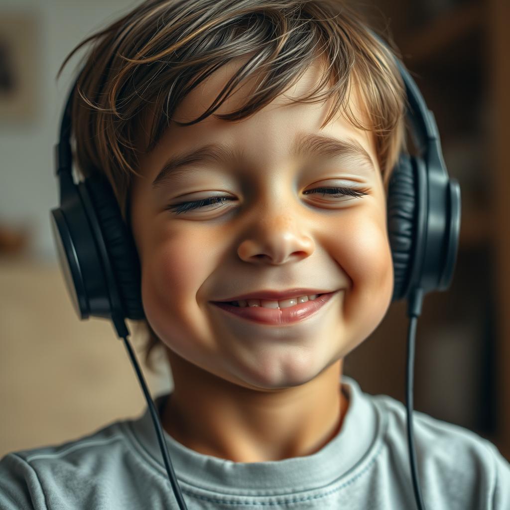 Música e autismo: a importância para o desenvolvimento das crianças