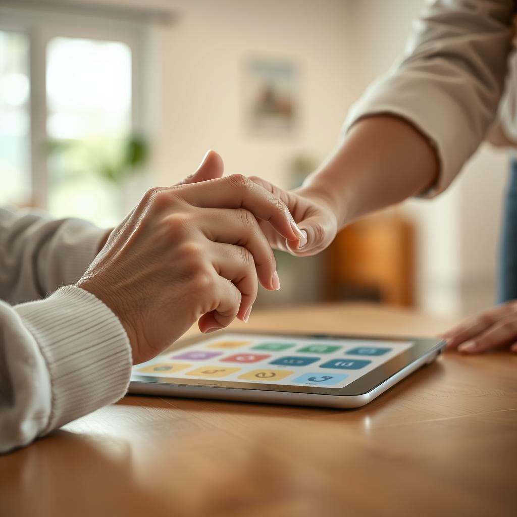 Níveis de Suporte no Autismo: Estratégias e Recursos Disponíveis para Pais e Cuidadores