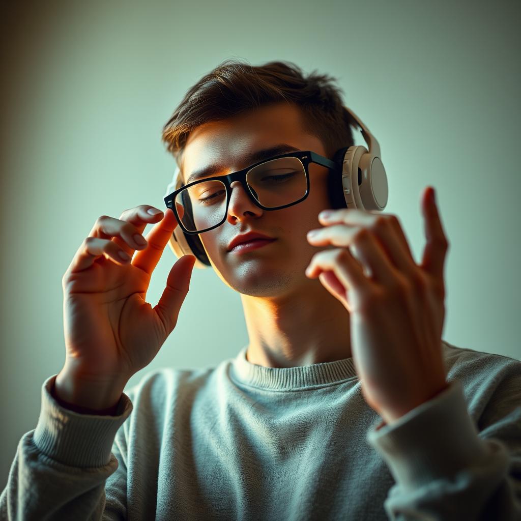 Qual é o papel da regulação emocional no TEA?