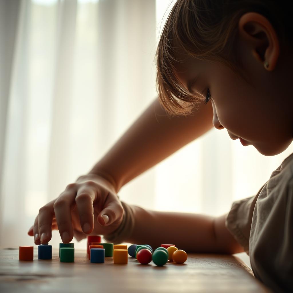 Quer conhecer mais o autismo severo? Leia essa história