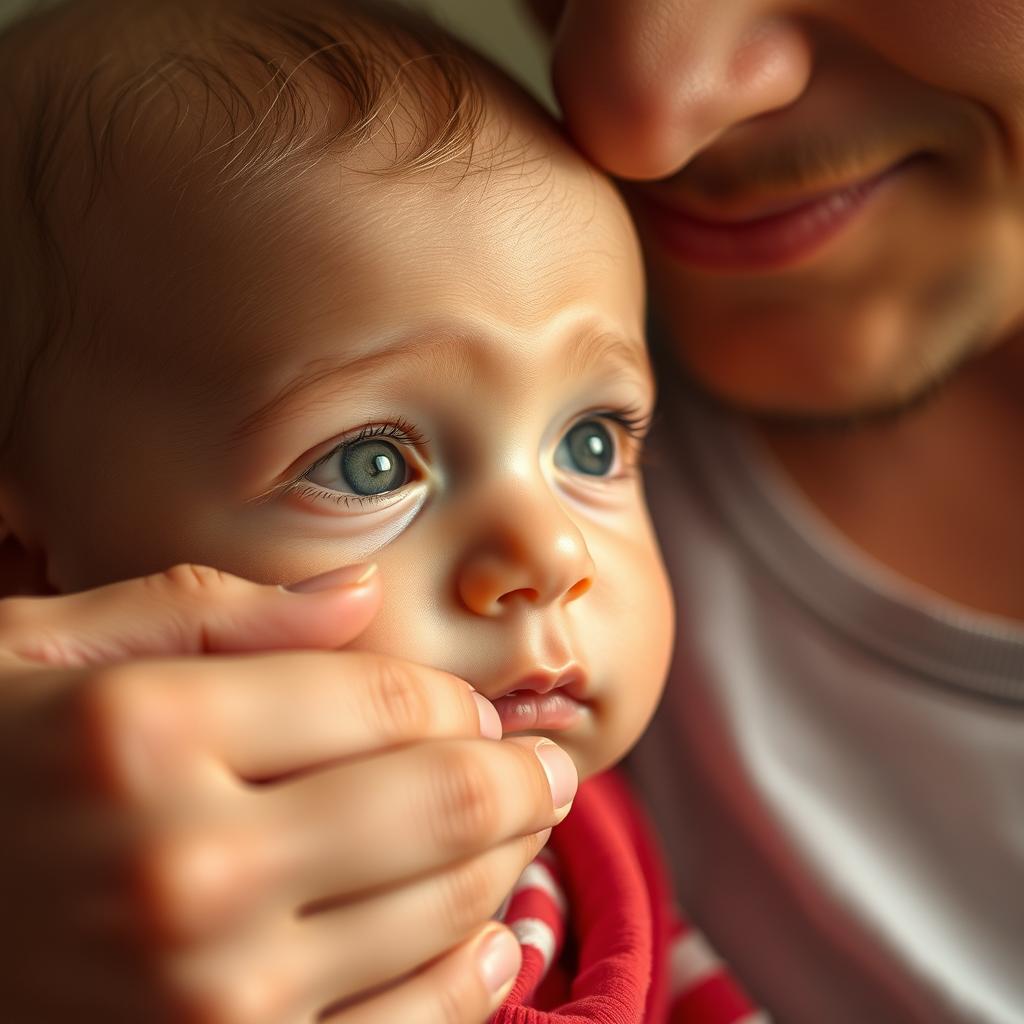 Sinais de Autismo em Bebês de 6 Meses: Como identificar e agir precocemente
