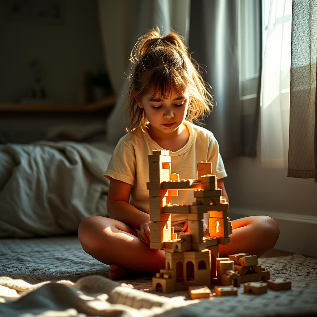 Sinais de autismo em meninas: Conheça a proTEA Celina!