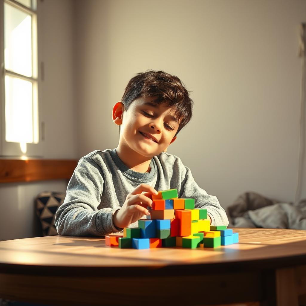 Sinais de autismo: Conheça o proTEA Augusto!