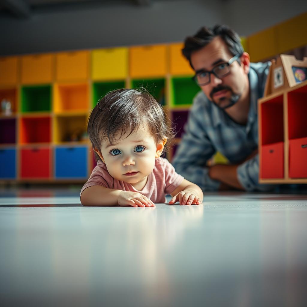 Sinais precoces de autismo: como identificar e agir!