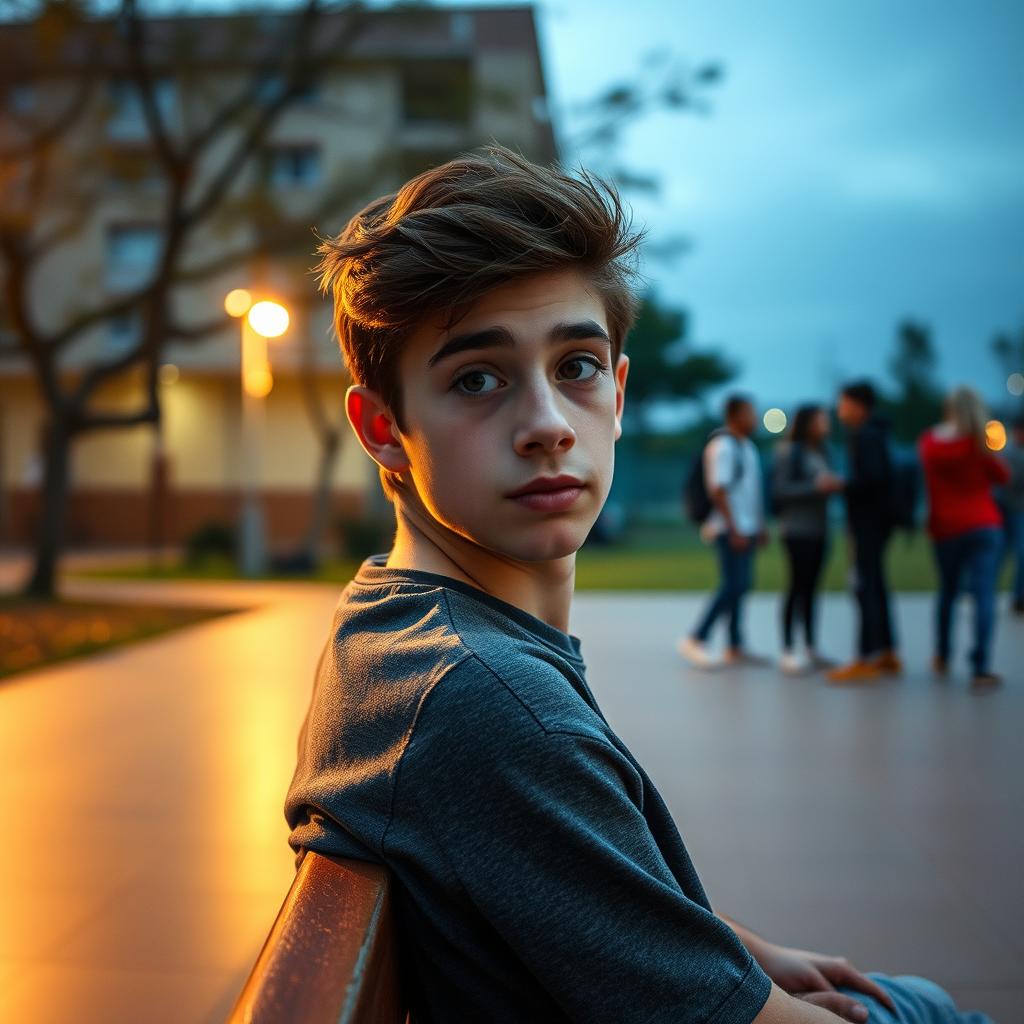 Sintomas de autismo na adolescência: o que observar nessa fase?