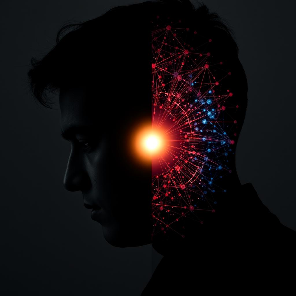 TOC e autismo: quando um sobrepõe o outro!