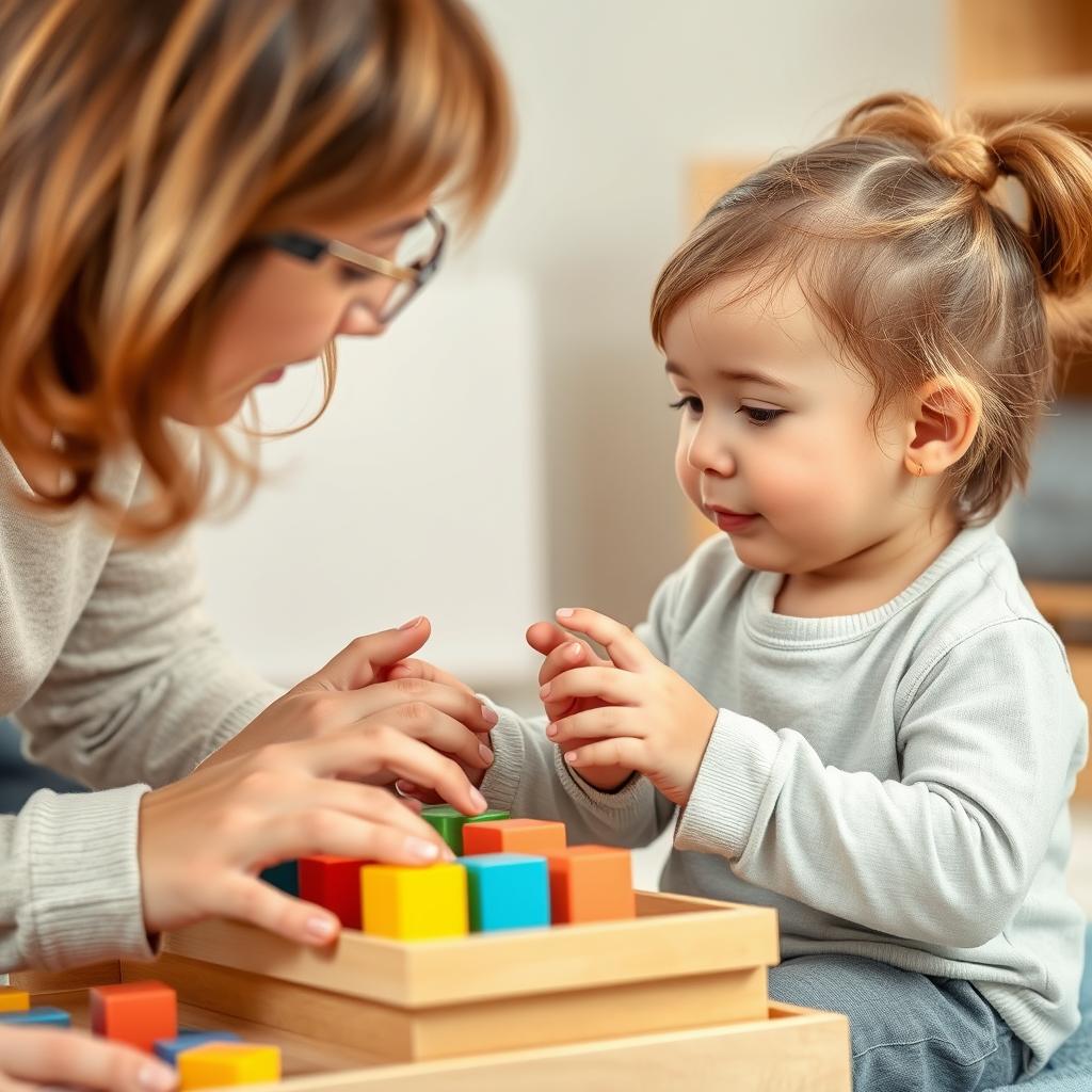 Tratamentos para autismo: 5 terapias essenciais para o TEA
