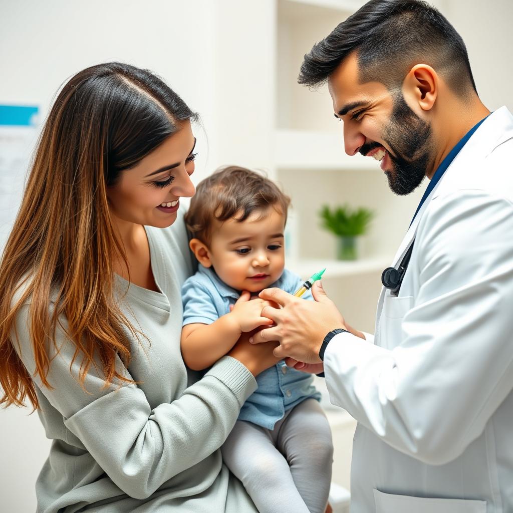 Vacina e autismo: existe relação?