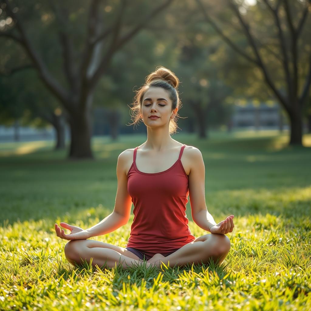 Como Controlar a Ansiedade Naturalmente: 10 Técnicas Comprovadas