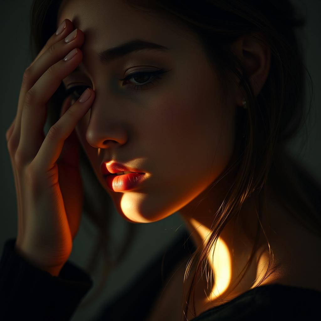 Ansiedade Generalizada: Sintomas, Causas e Tratamentos