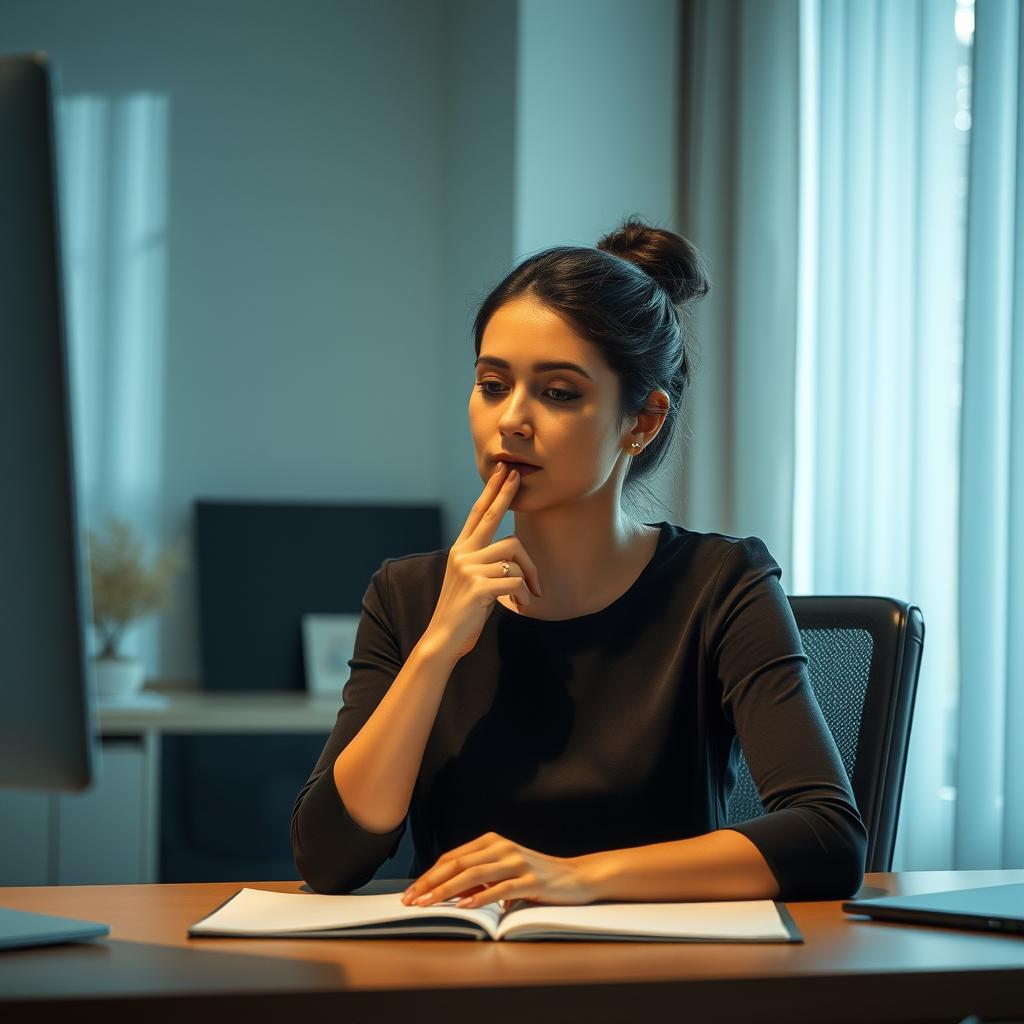 Ansiedade no Trabalho: 5 Estratégias para Reduzir o Estresse
