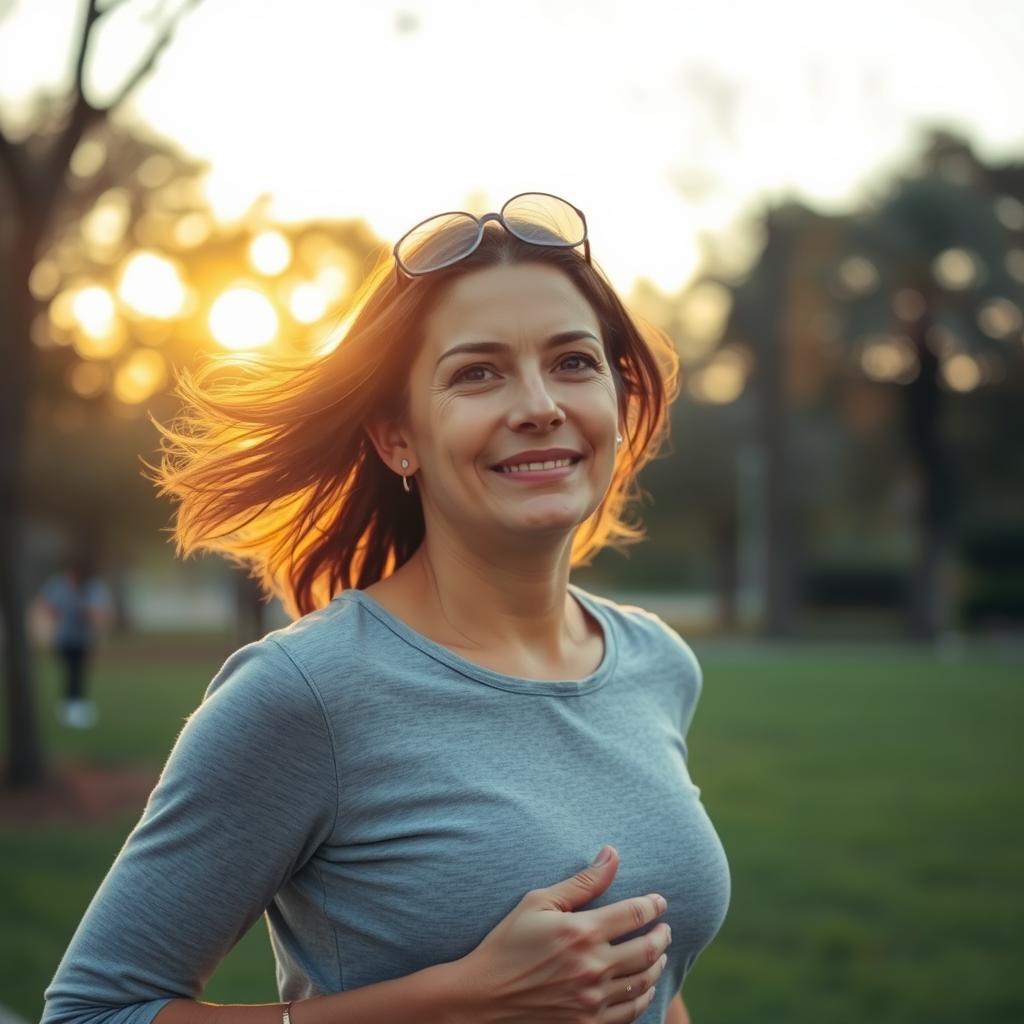 Exercícios Físicos para Reduzir a Ansiedade Diária