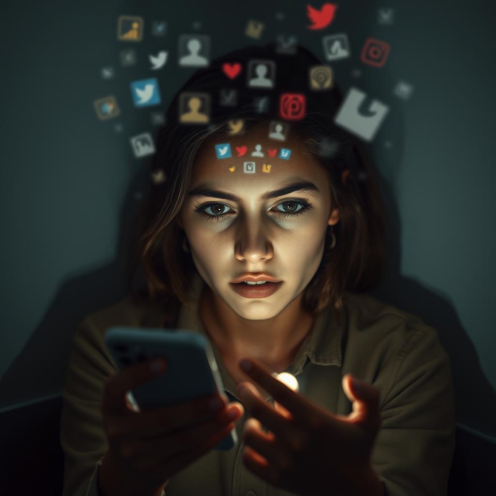 Ansiedade e Redes Sociais: Quando a Internet Piora seu Stress