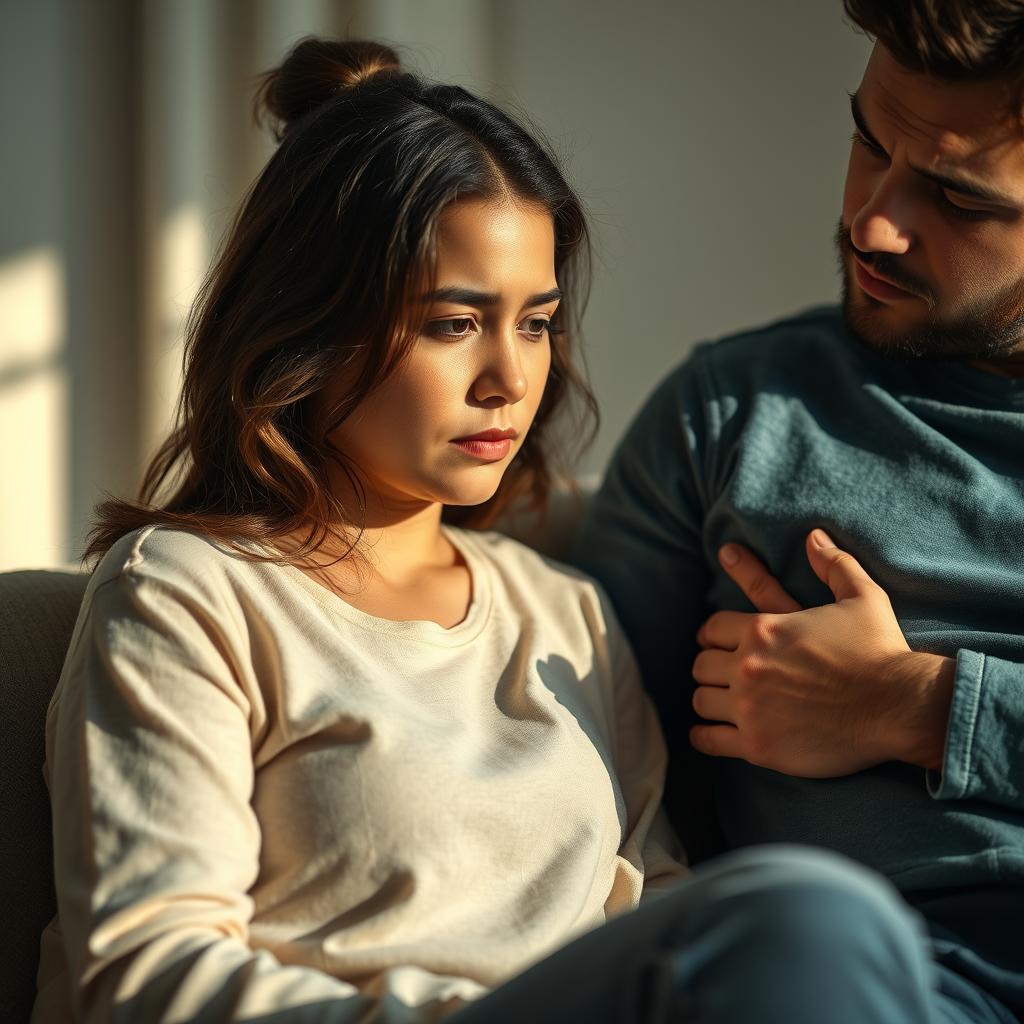 Como Ajudar um Amigo com Ansiedade: Guia para Leigos