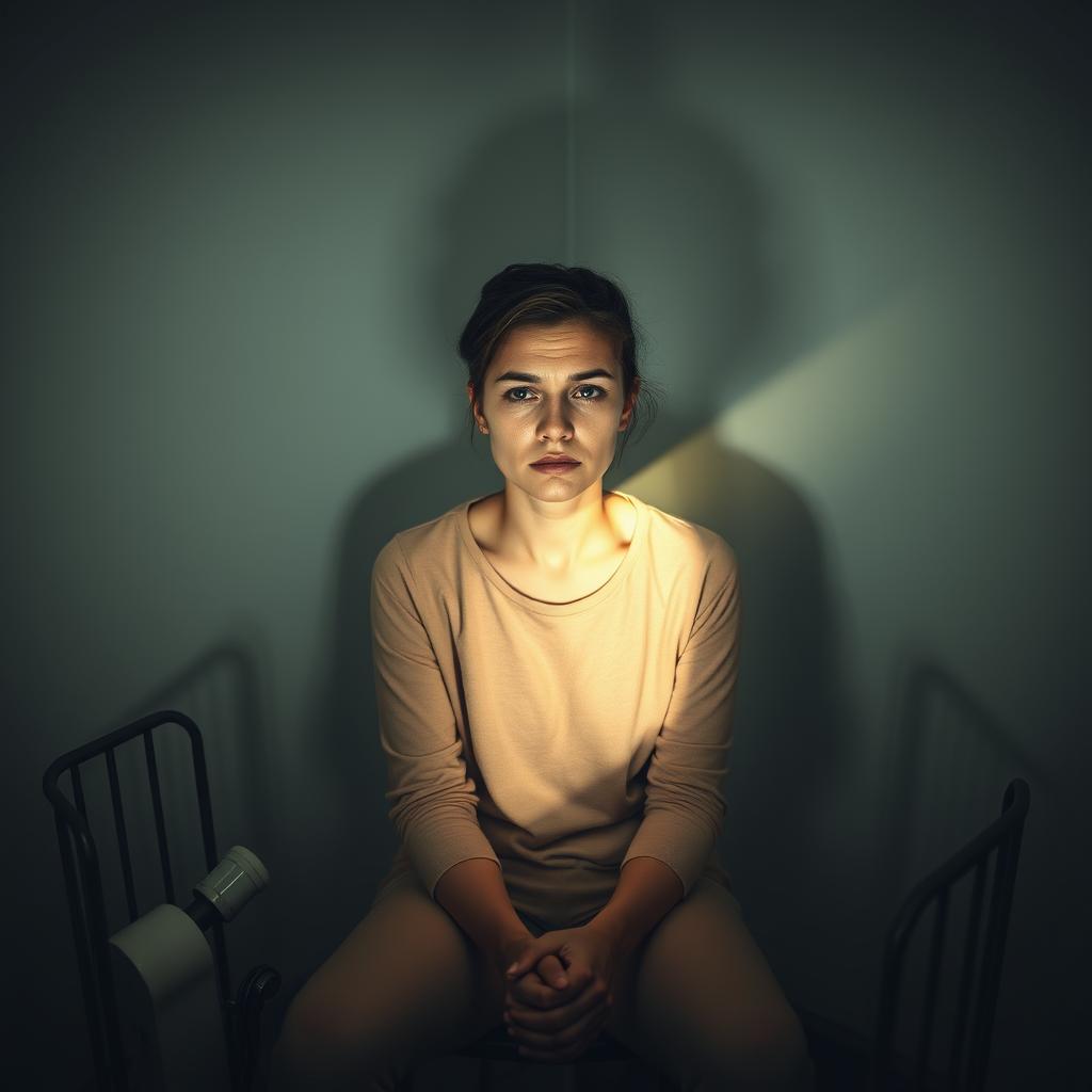 Transtorno Obsessivo-Compulsivo e Ansiedade: Relações e Tratamentos