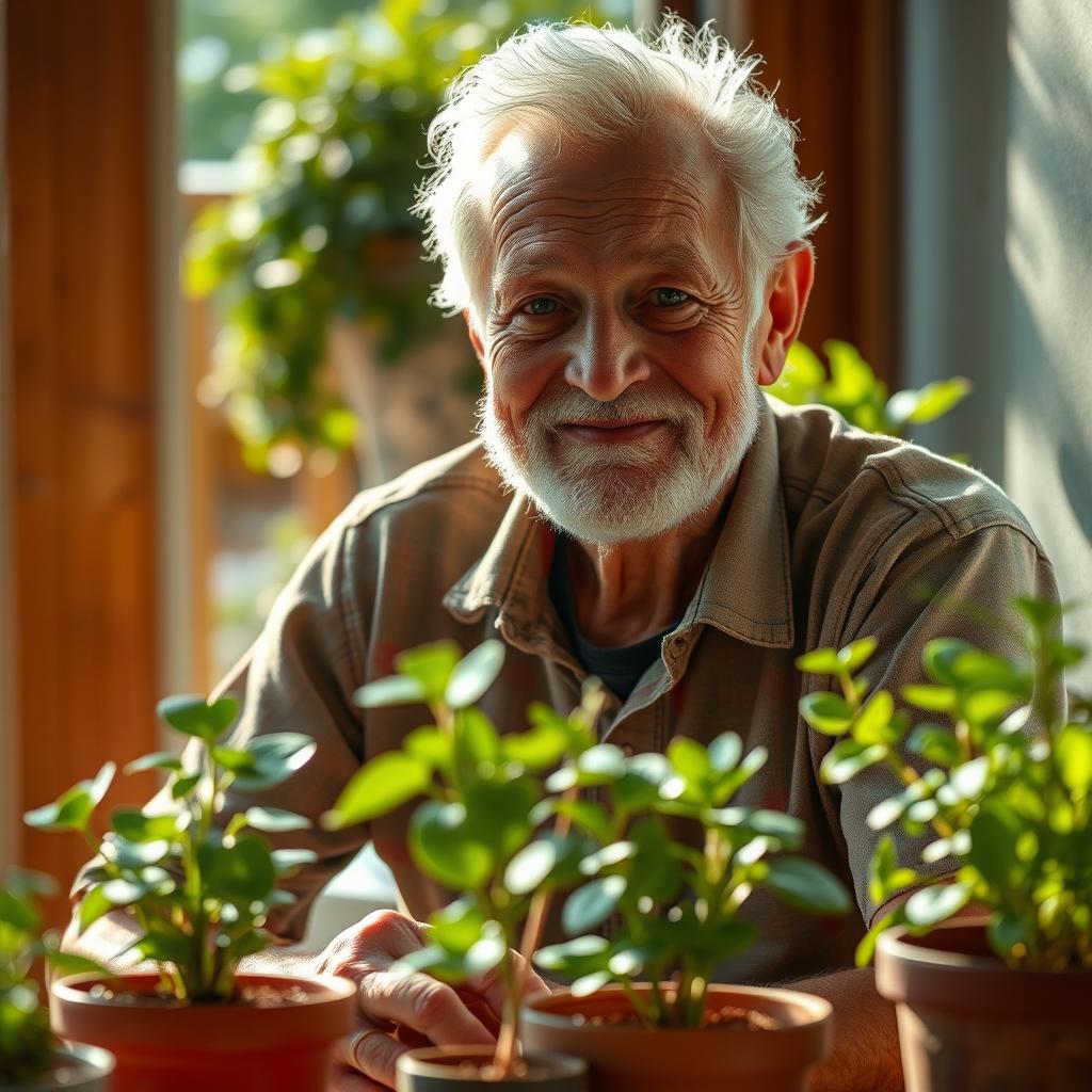 Ansiedade no Envelhecimento: Dicas Específicas para Idosos