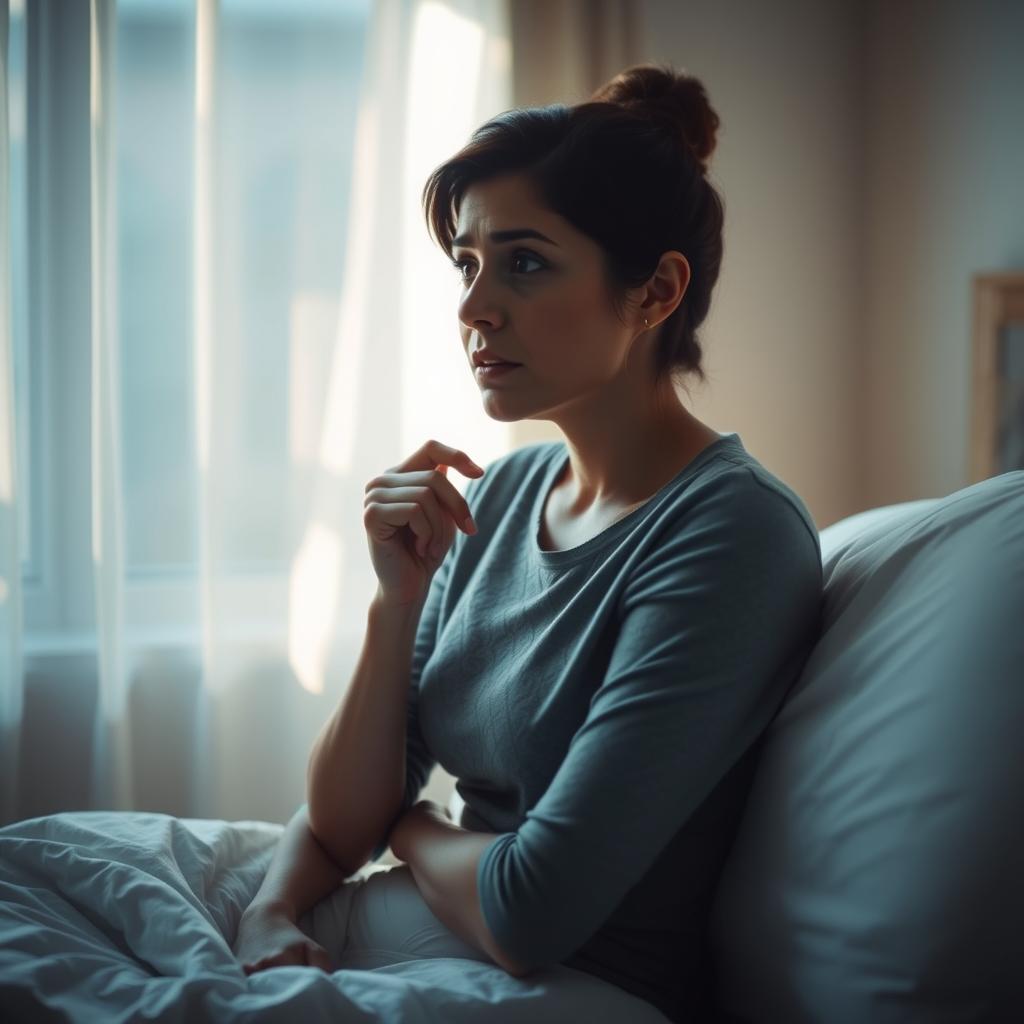 Ansiedade Crônica: Sinais de Que É Hora de Procurar um Psiquiatra