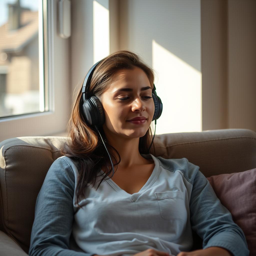 Podcasts sobre Ansiedade: 10 Episódios que Você Precisa Ouvir