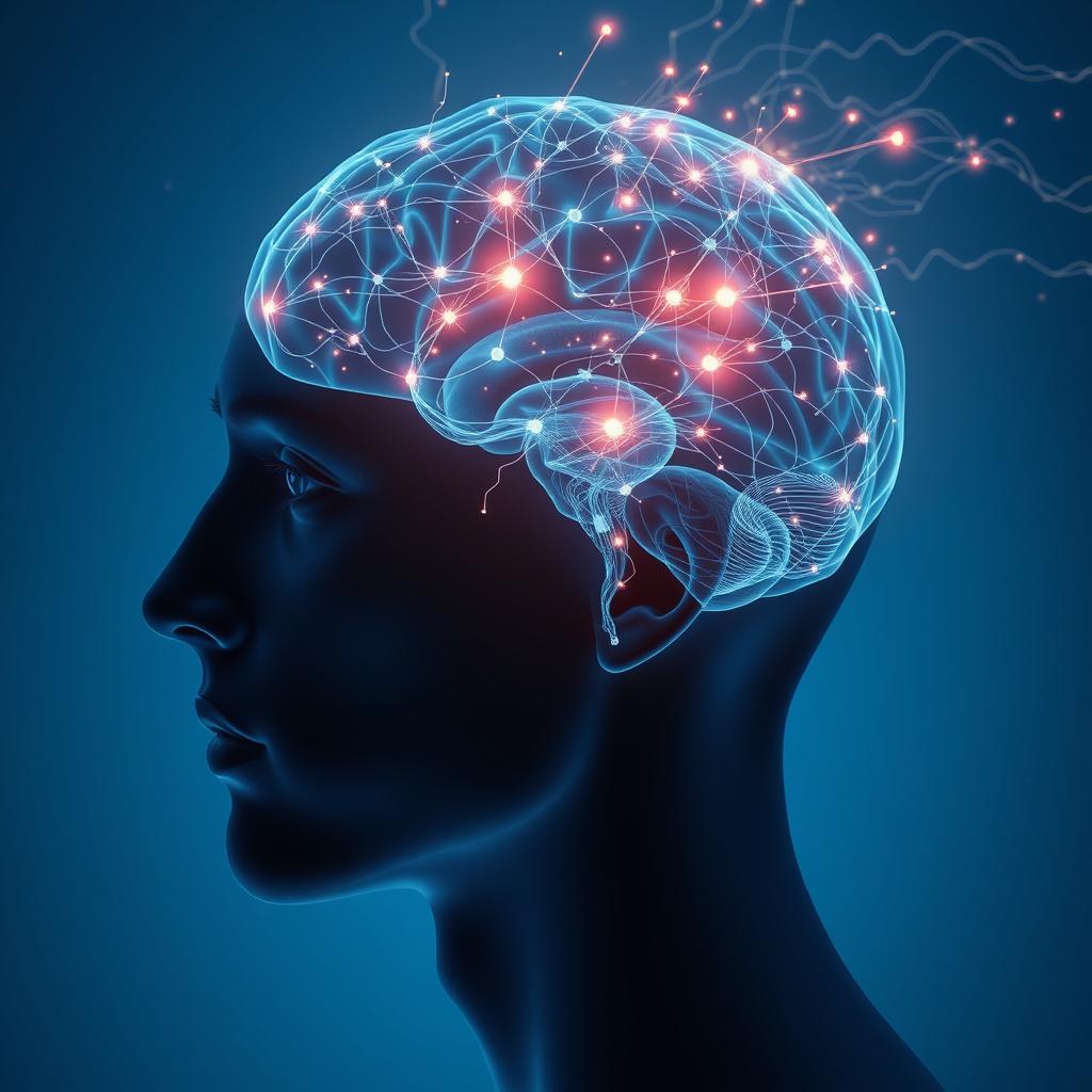 Tratamentos Inovadores para Ansiedade: Estimulação Cerebral e Mais