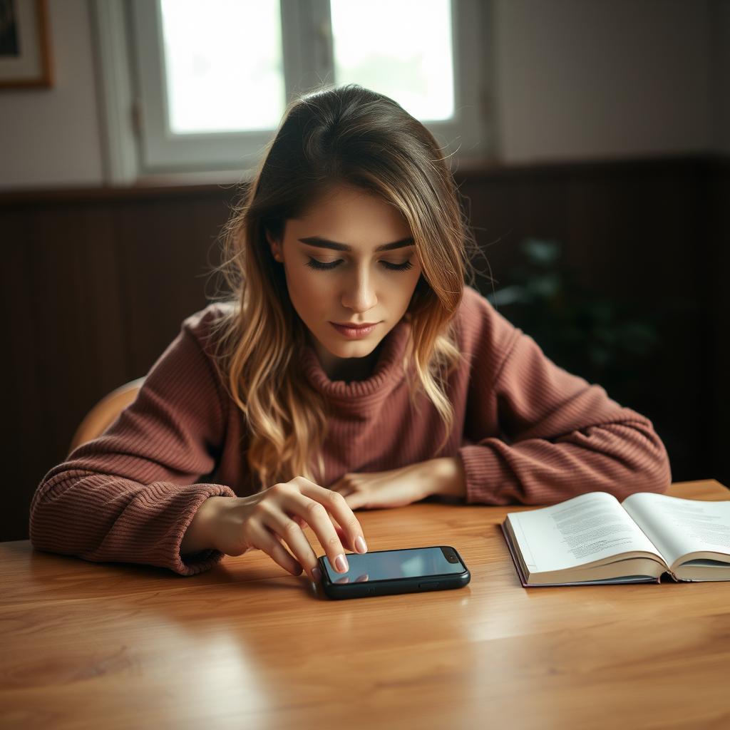 Ansiedade e Uso de Tecnologia: Dicas de Detox Digital