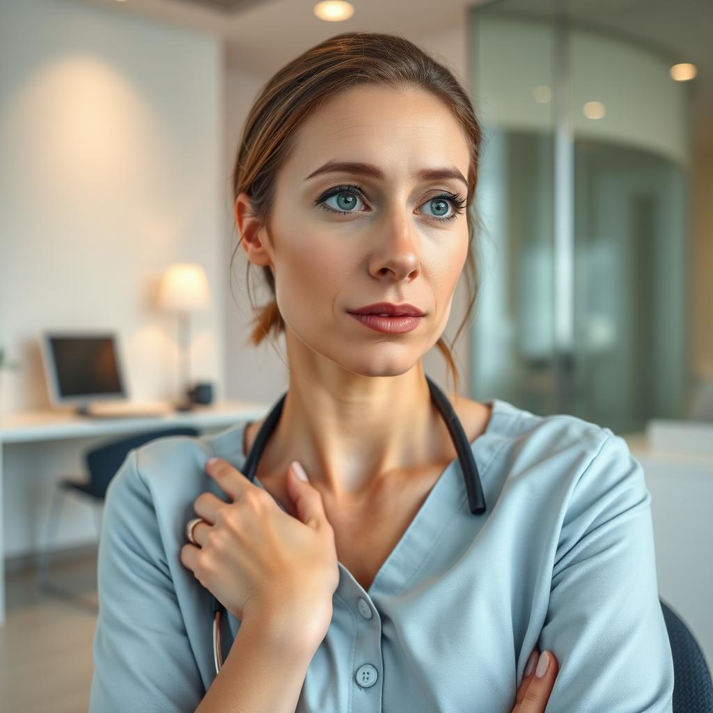 Ansiedade e Tireoide: Quando Procurar um Endocrinologista