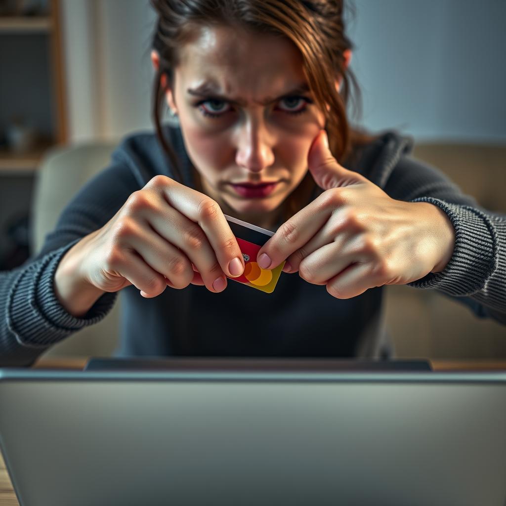 Ansiedade e Gastos Compulsivos: Como Controlar o Impulso