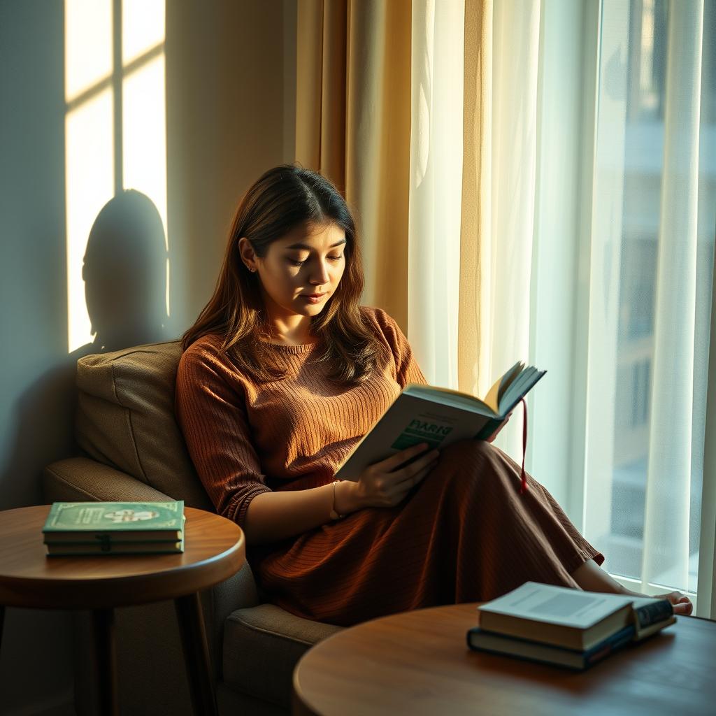 Autoajuda para Ansiedade: Livros Indispensáveis no Brasil