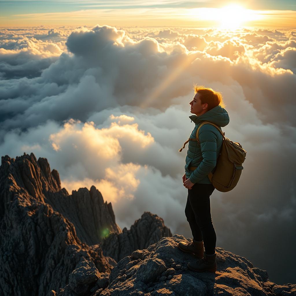 Ansiedade em Altitude: Dicas para Quem Vai Viajar às Montanhas