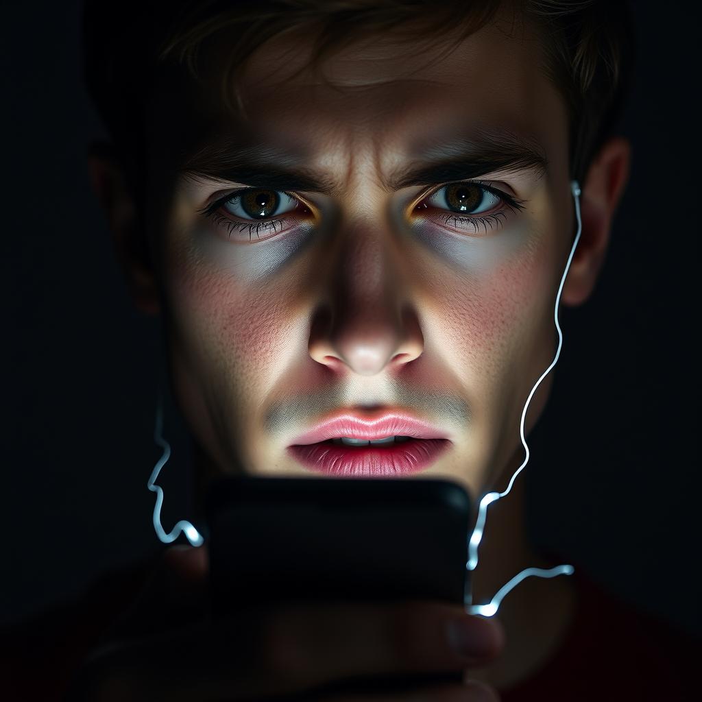 Ansiedade e Dependência Tecnológica: Sinal de Alerta